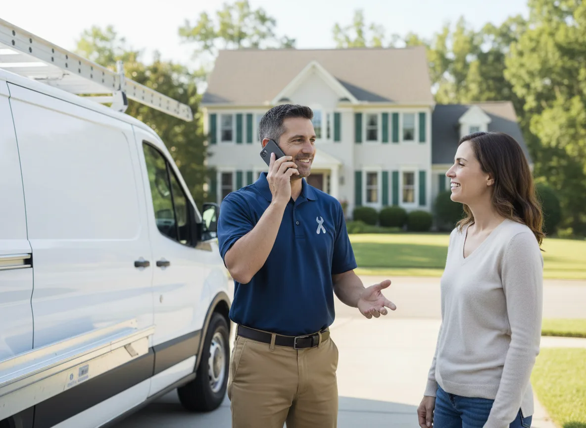 Home Gutter Service Somerville, TN FAQs